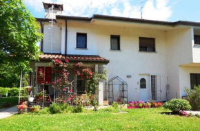 Гостиница Casa Gamberini  Кассакко